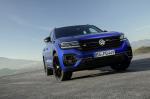 Volkswagen Touareg R 2020 года (WW)